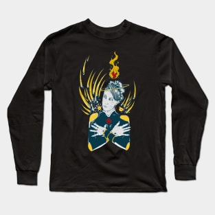 Mercy Me Long Sleeve T-Shirt